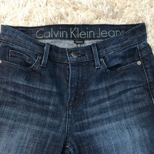Calvin Klein jeans ultimate skinny 27